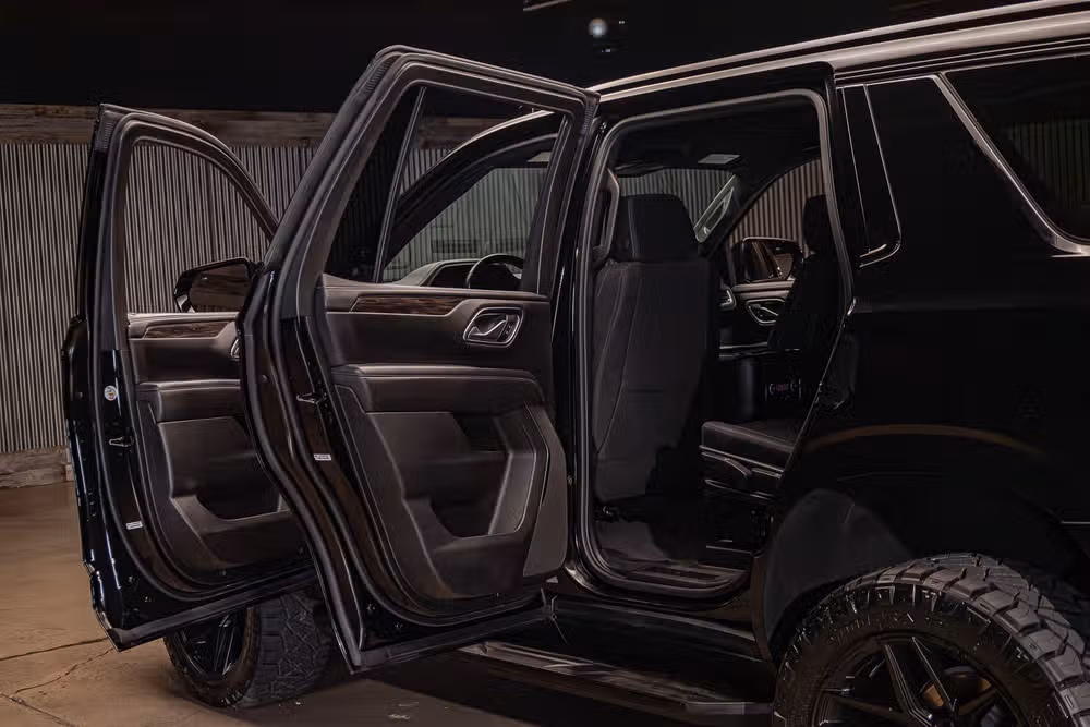 2024 Chevrolet Tahoe LS Image 29