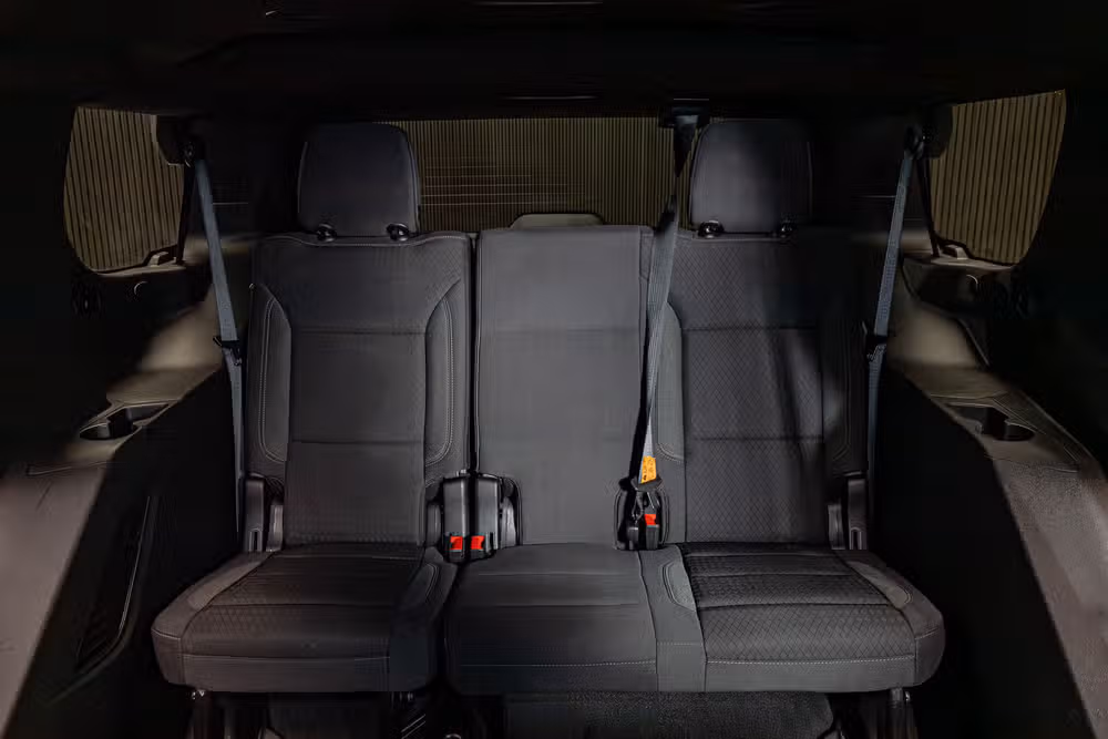 2024 Chevrolet Tahoe LS Image 25