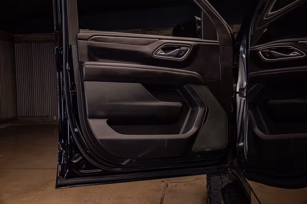 2024 Chevrolet Tahoe LS Image 30