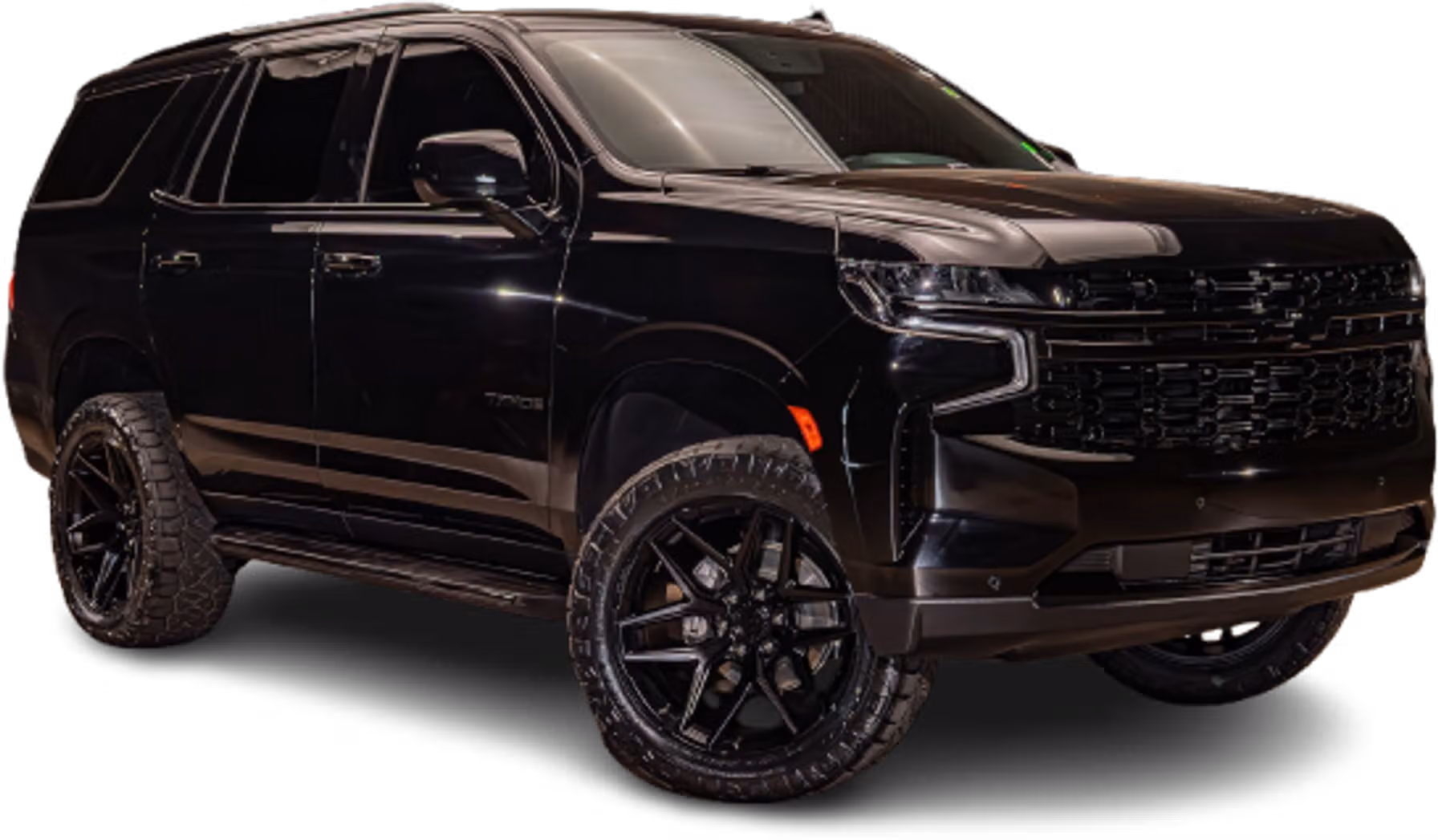 2024 Chevrolet Tahoe LS