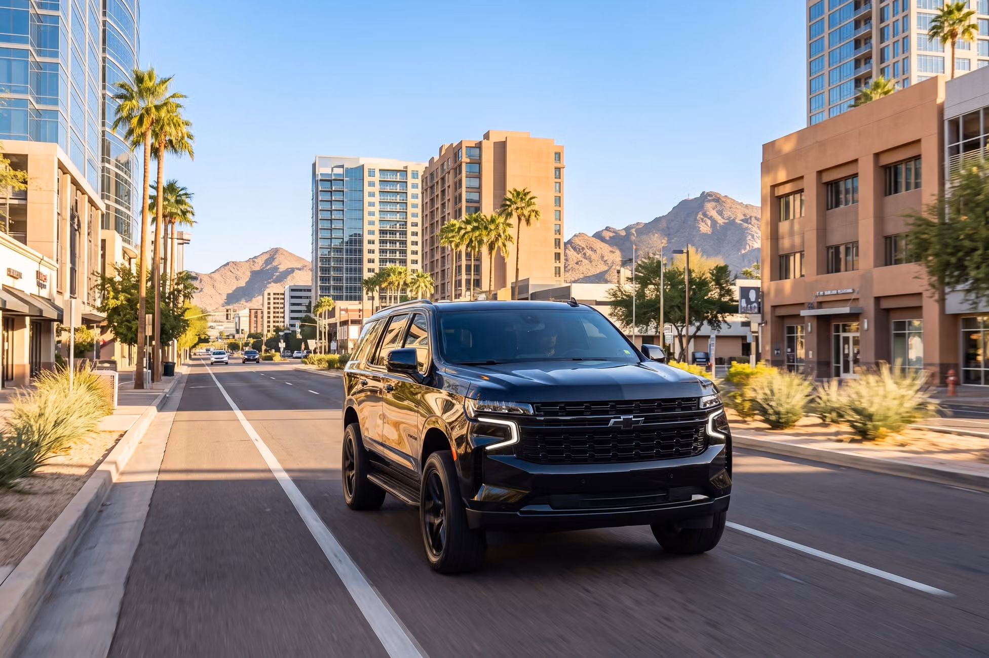 2024 Chevrolet Tahoe LS Image 34