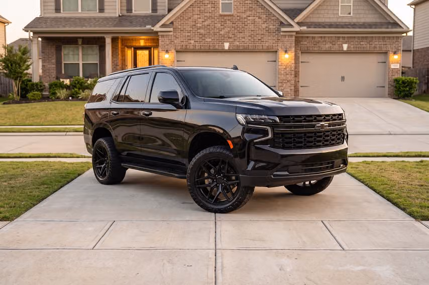 2024 Chevrolet Tahoe LS Image 33