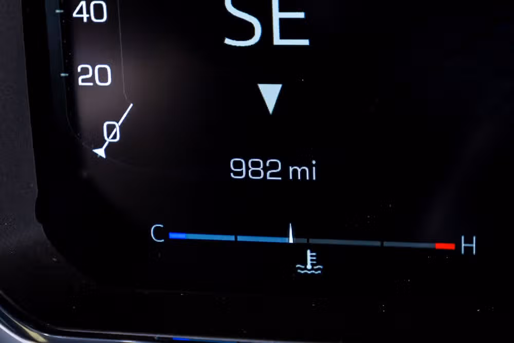 2026 GMC Sierra 1500 AT4X Crew Cab Image 21