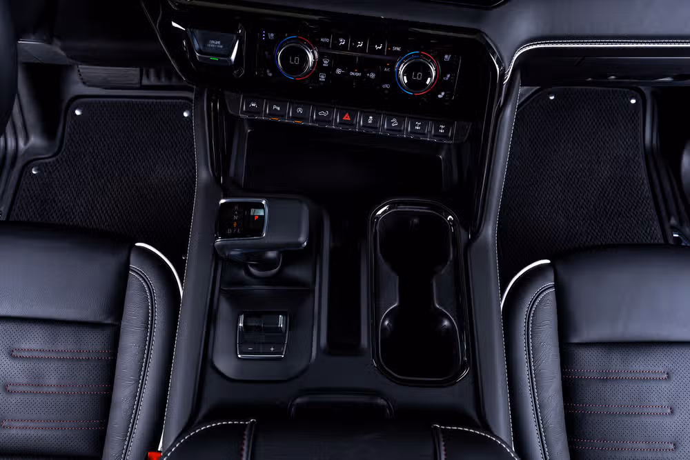2026 GMC Sierra 1500 AT4X Crew Cab Image 28