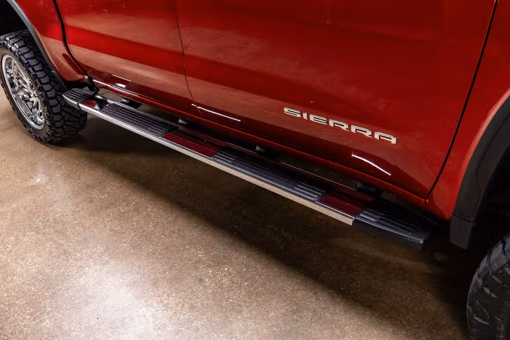 2024 GMC Sierra 1500 SLT Crew Cab Image 13