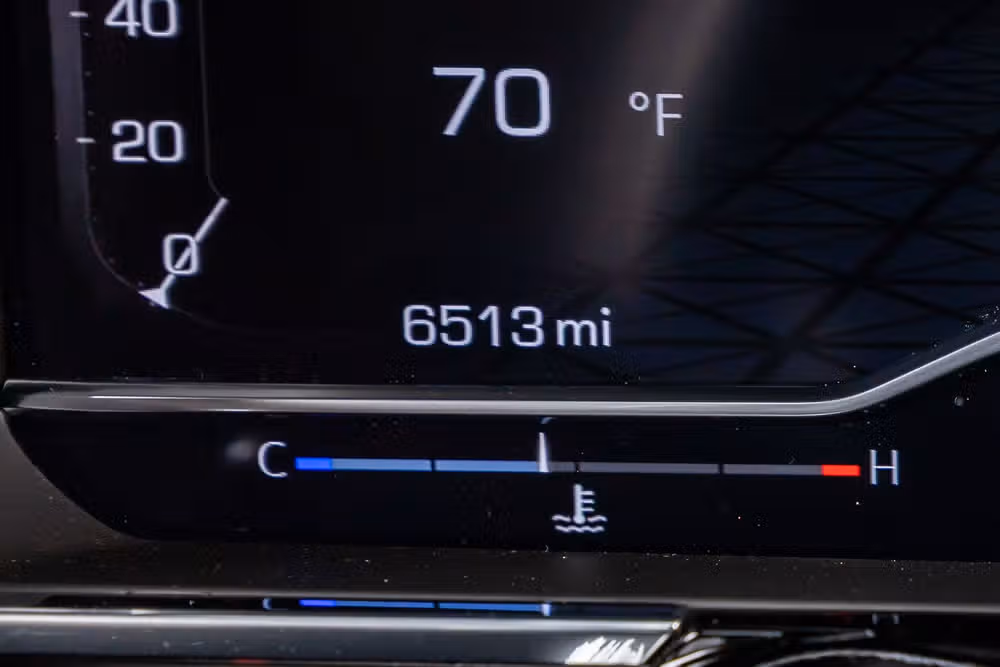 2024 GMC Sierra 1500 SLT Crew Cab Image 21