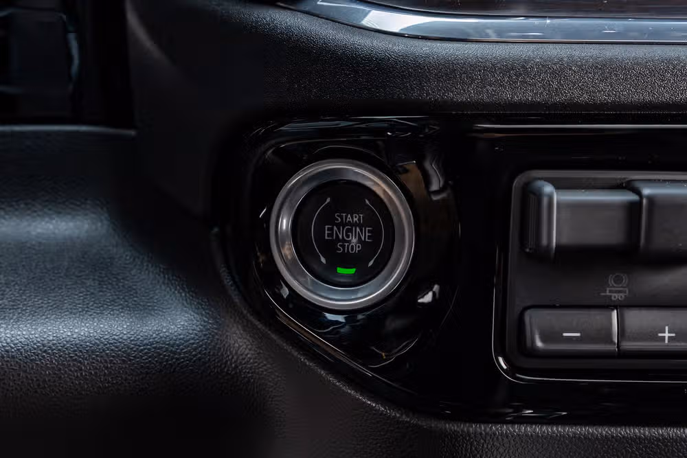 2024 GMC Sierra 1500 SLT Crew Cab Image 23