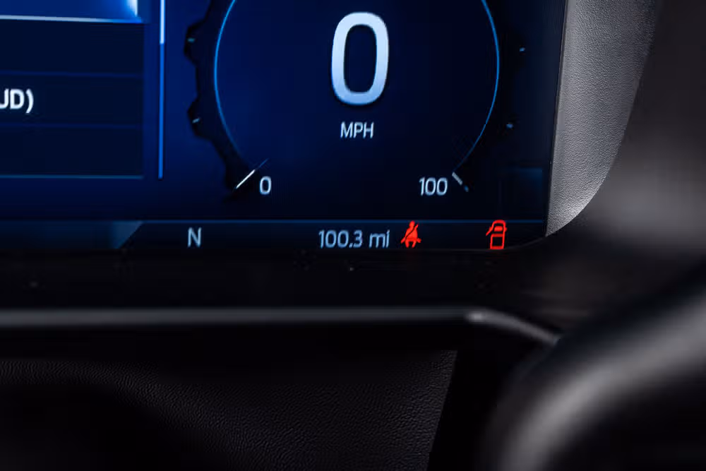 2026 Ford F-250 Super Duty Platinum Crew Cab Image 21