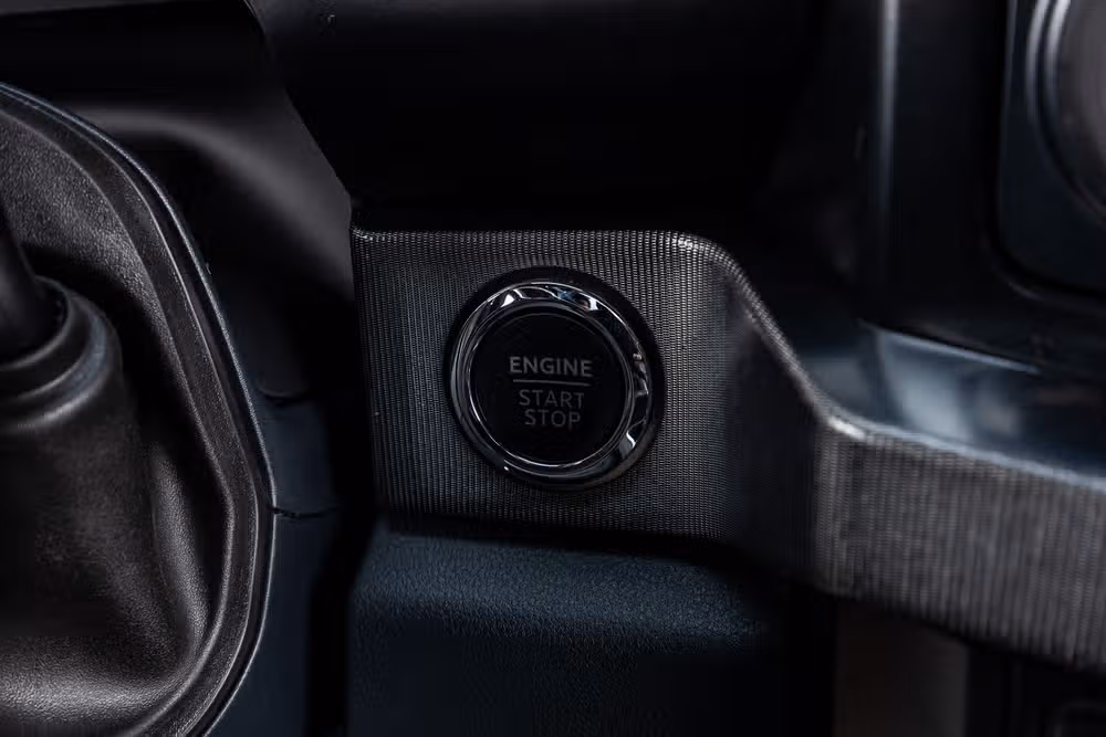 2026 Ford F-250 Super Duty Platinum Crew Cab Image 23