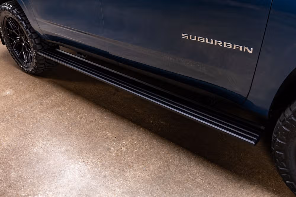 2025 Chevrolet Suburban High Country Image 13