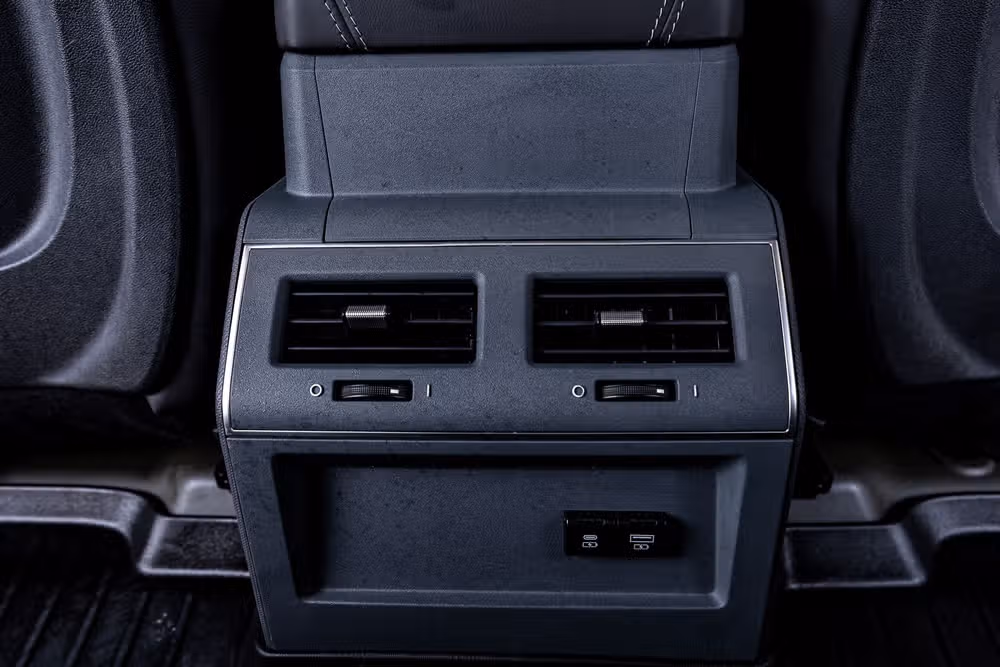2024 Ineos Grenadier 4x4 Image 31