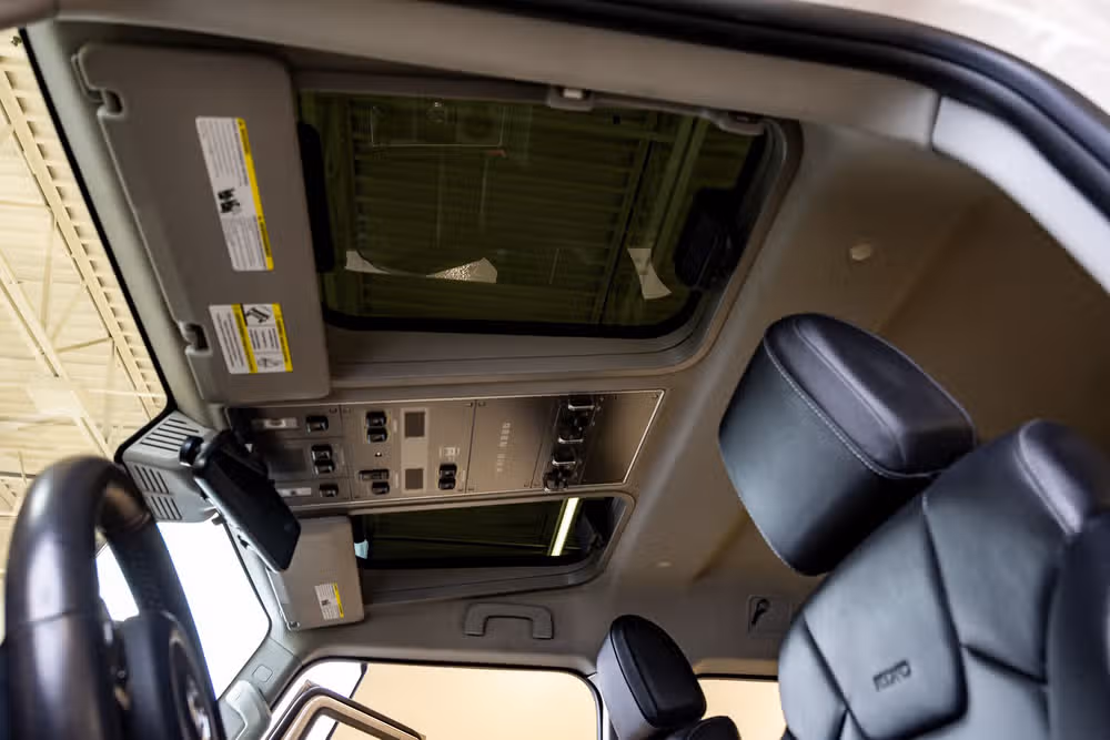 2024 Ineos Grenadier 4x4 Image 28