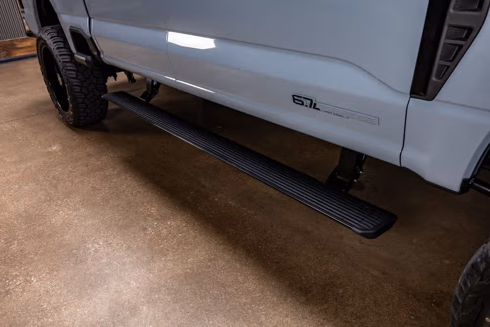 2026 Ford F-350 Super Duty Platinum Plus Crew Cab Image 13