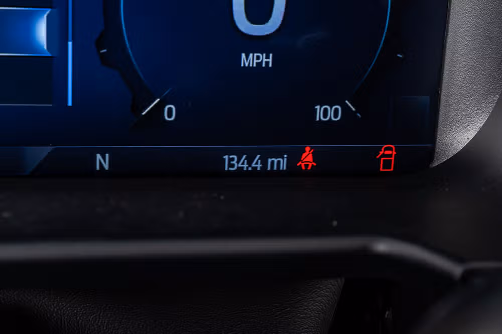 2026 Ford F-350 Super Duty Platinum Plus Crew Cab Image 21