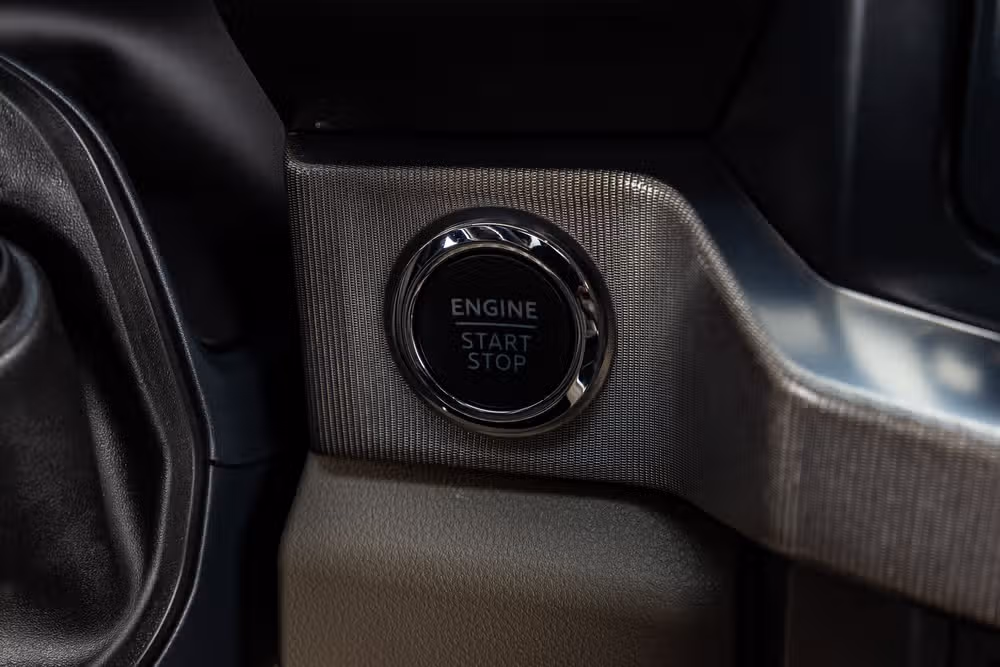 2026 Ford F-350 Super Duty Platinum Plus Crew Cab Image 23