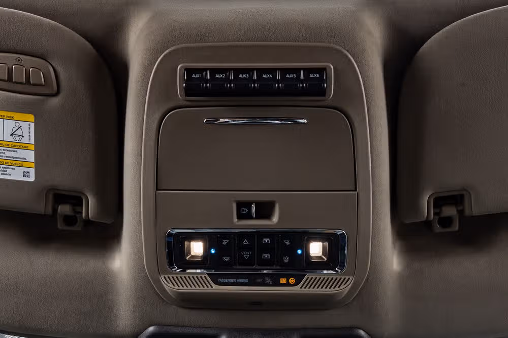 2026 Ford F-350 Super Duty Platinum Plus Crew Cab Image 29
