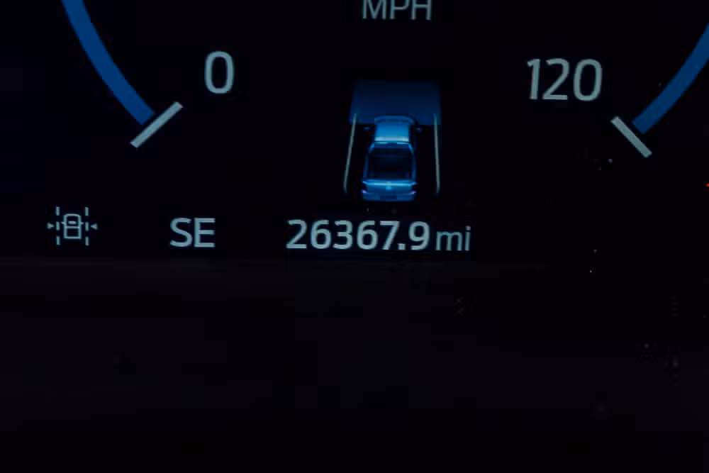 2022 Ford F-150 Lariat Black Widow SuperCrew Image 19
