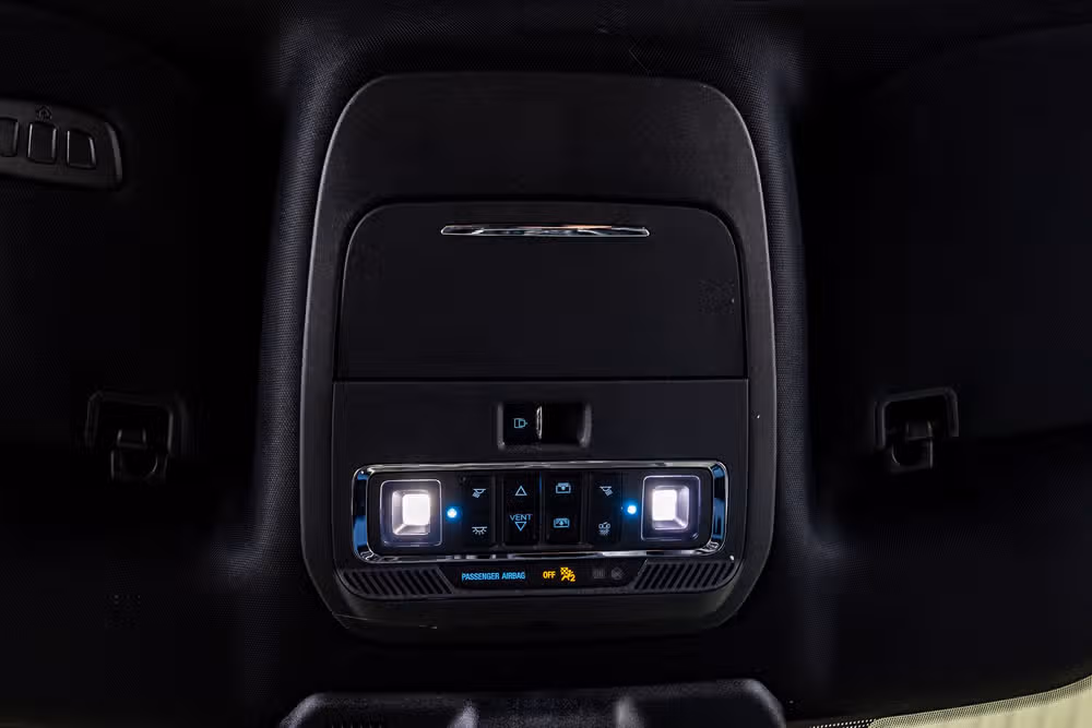 2022 Ford F-150 Lariat Black Widow SuperCrew Image 28