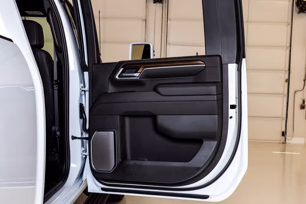 2026 Chevrolet Silverado 3500HD High Country Crew Cab Image 39