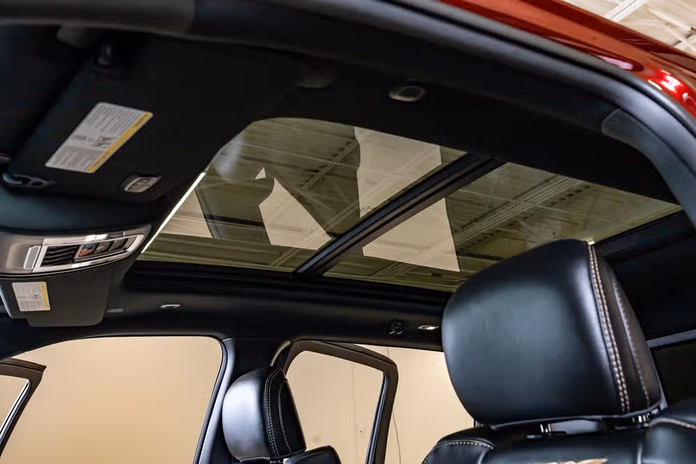 2024 Ram 1500 TRX Crew Cab Image 32