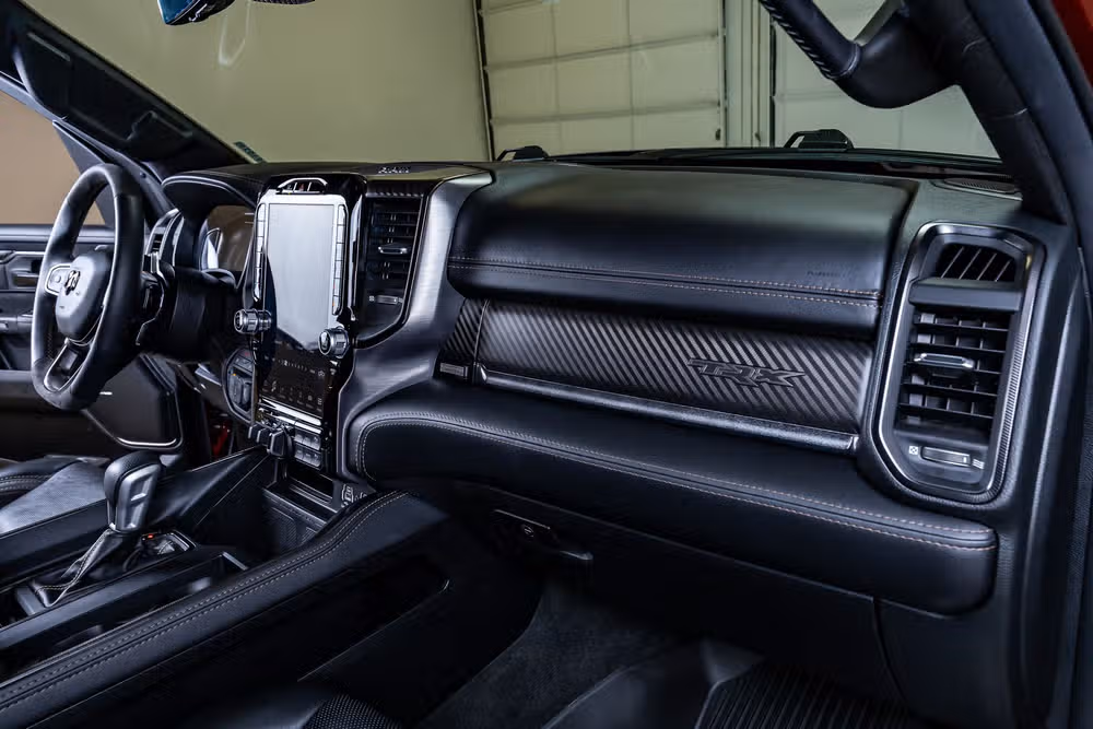 2024 Ram 1500 TRX Crew Cab Image 18