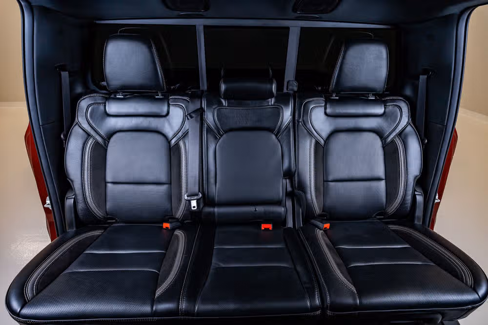 2024 Ram 1500 TRX Crew Cab Image 37