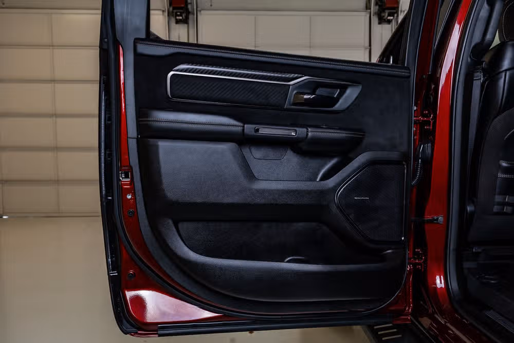 2024 Ram 1500 TRX Crew Cab Image 40