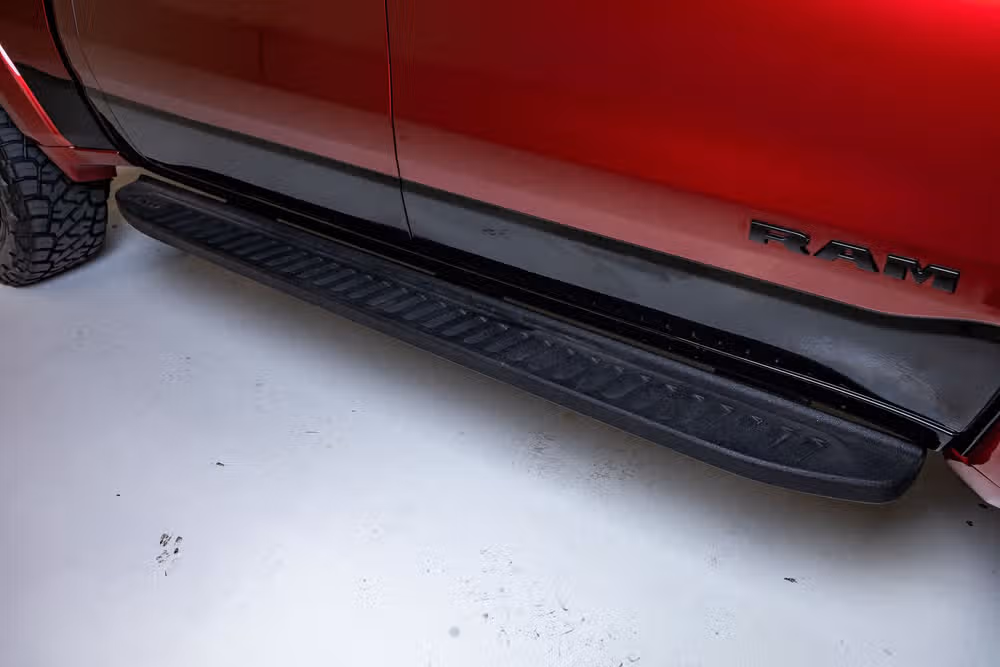 2024 Ram 1500 TRX Crew Cab Image 13