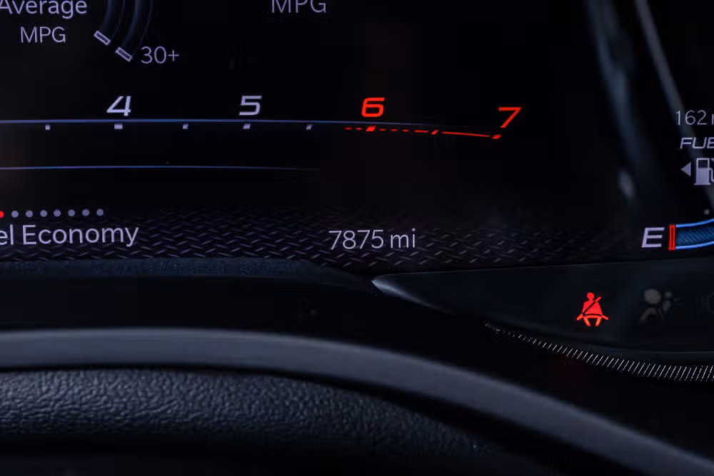 2024 Ram 1500 TRX Crew Cab Image 21