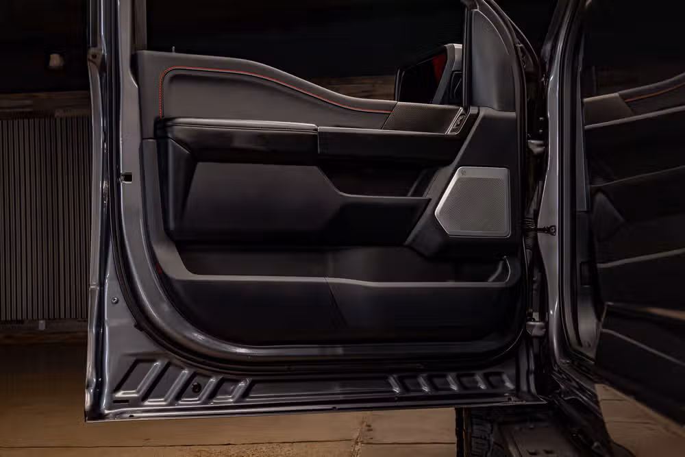 2024 Ford F-150 Raptor SuperCrew Image 31