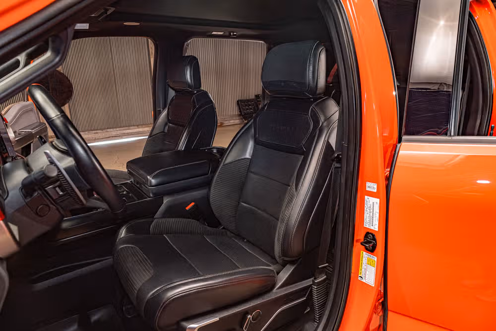 2023 Ford F-150 Raptor SuperCrew Image 23
