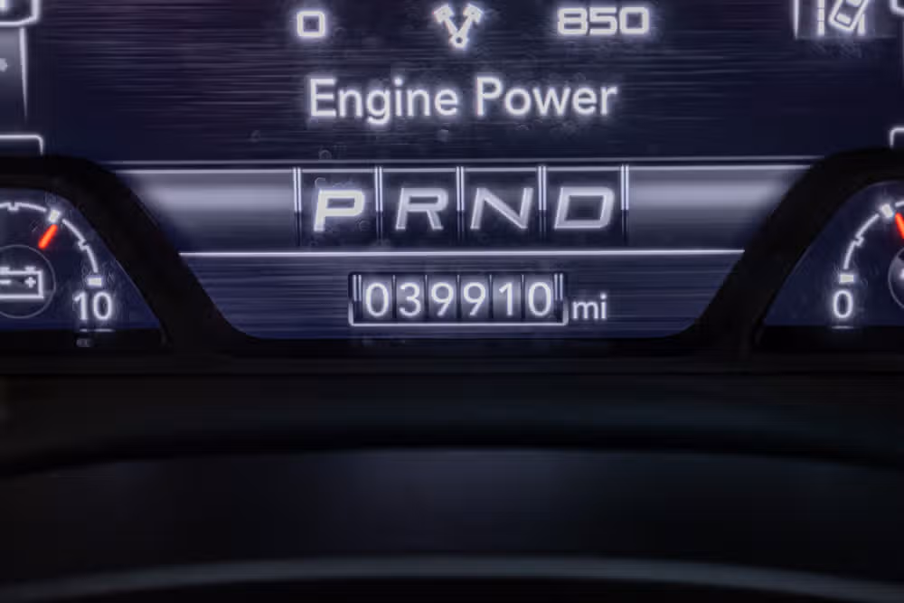2022 Ram 1500 TRX Crew Cab Image 17