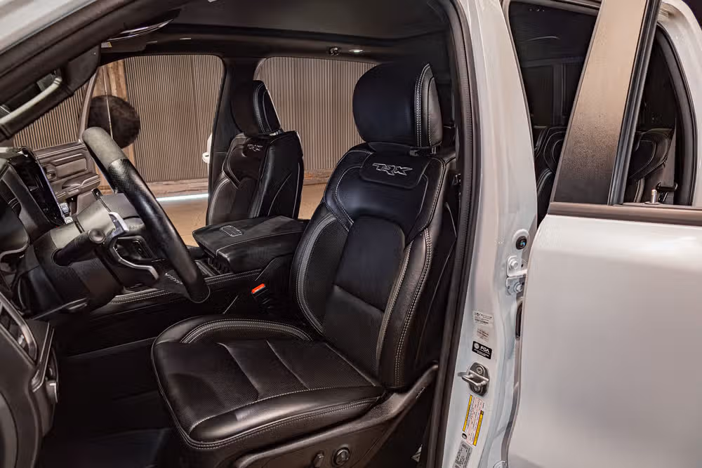 2022 Ram 1500 TRX Crew Cab Image 20