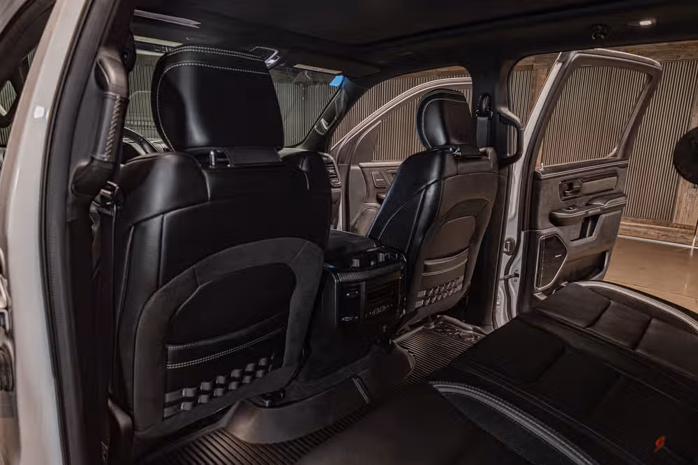 2022 Ram 1500 TRX Crew Cab Image 22