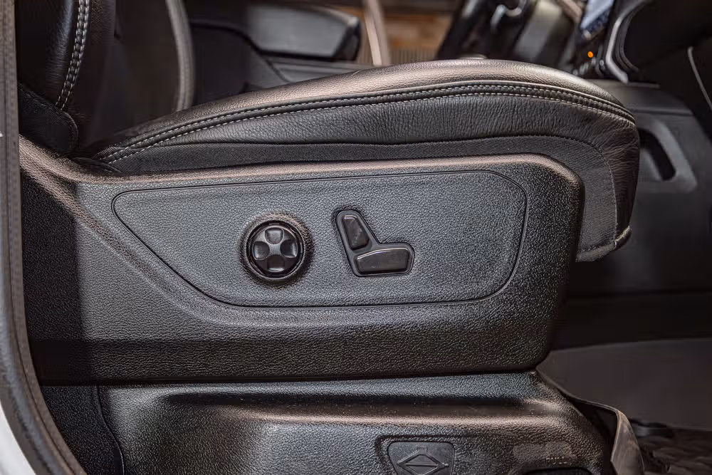 2022 Ram 1500 TRX Crew Cab Image 26