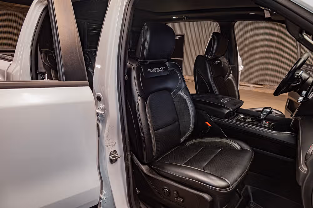 2022 Ram 1500 TRX Crew Cab Image 27