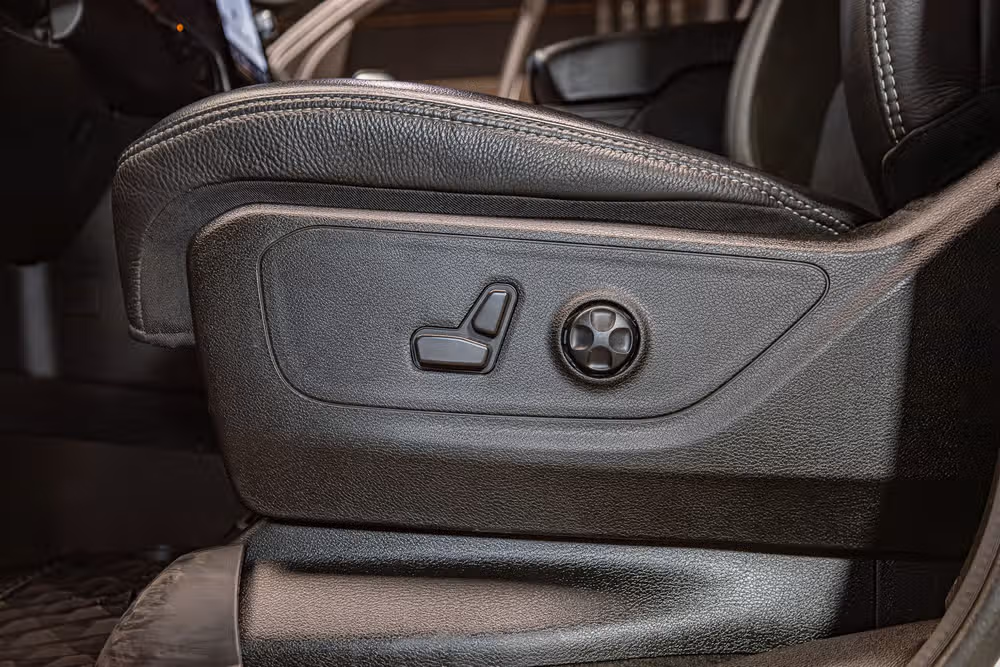 2022 Ram 1500 TRX Crew Cab Image 21