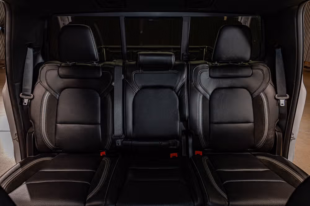 2022 Ram 1500 TRX Crew Cab Image 24