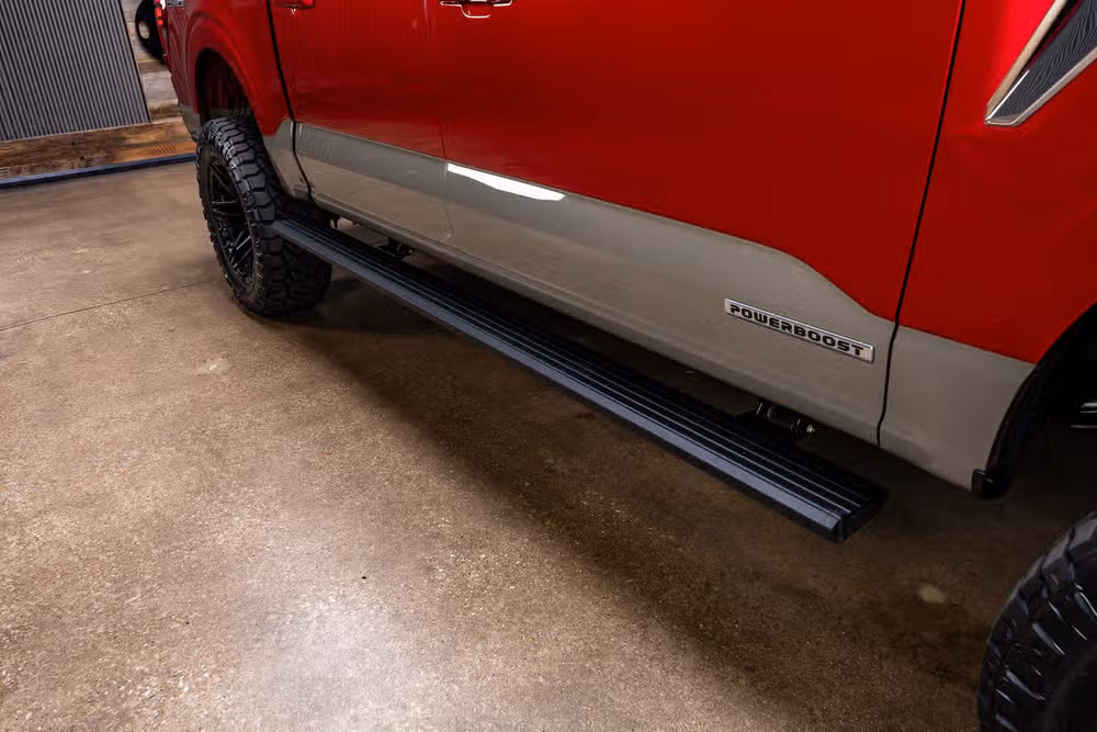 2025 Ford F-150 King Ranch SuperCrew Image 13