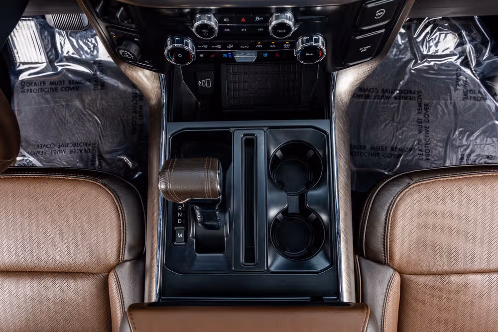 2025 Ford F-150 King Ranch SuperCrew Image 28