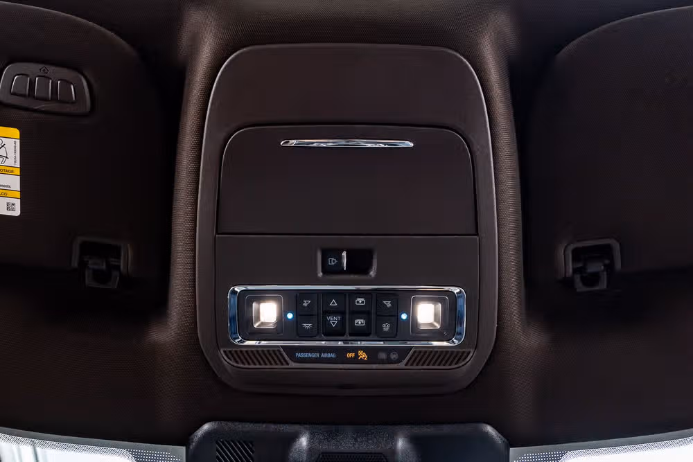 2025 Ford F-150 King Ranch SuperCrew Image 29