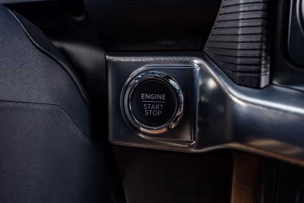 2025 Ford F-150 King Ranch SuperCrew Image 23