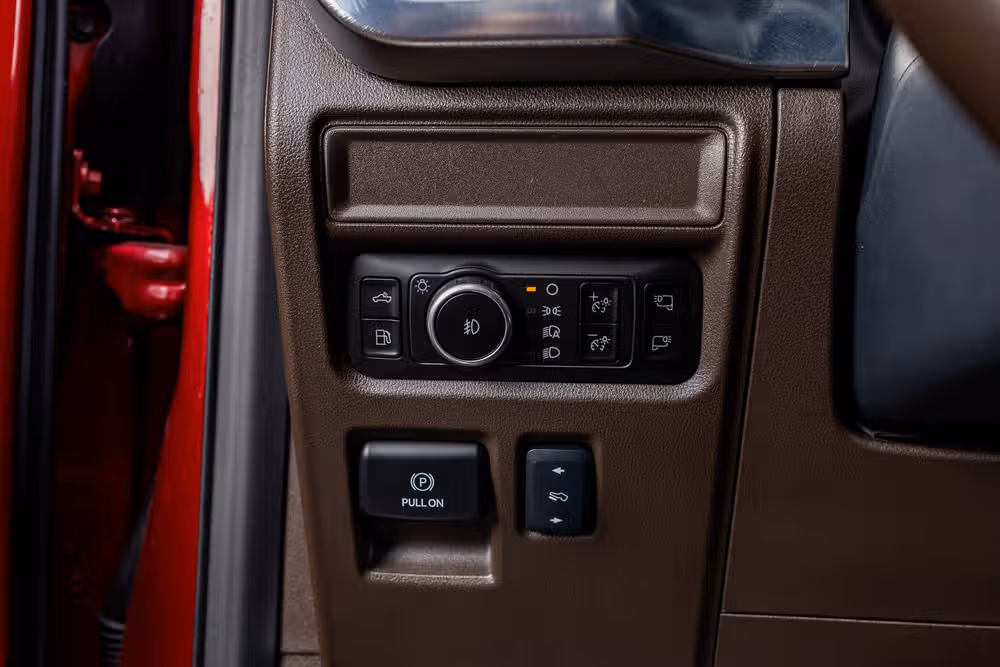 2025 Ford F-150 King Ranch SuperCrew Image 22