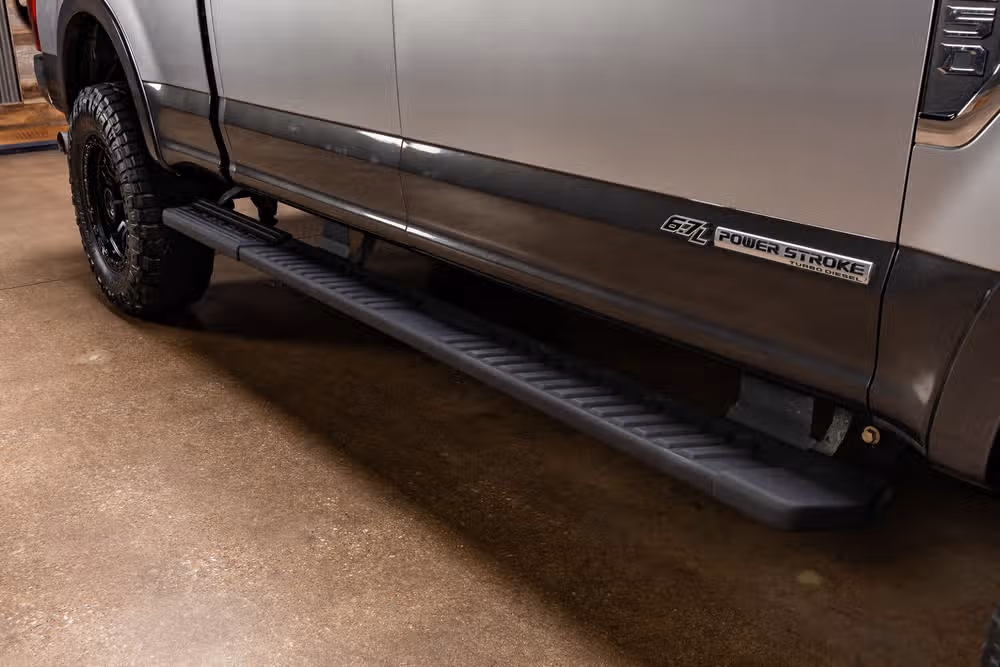 2020 Ford F-250 Super Duty Lariat Crew Cab Image 13