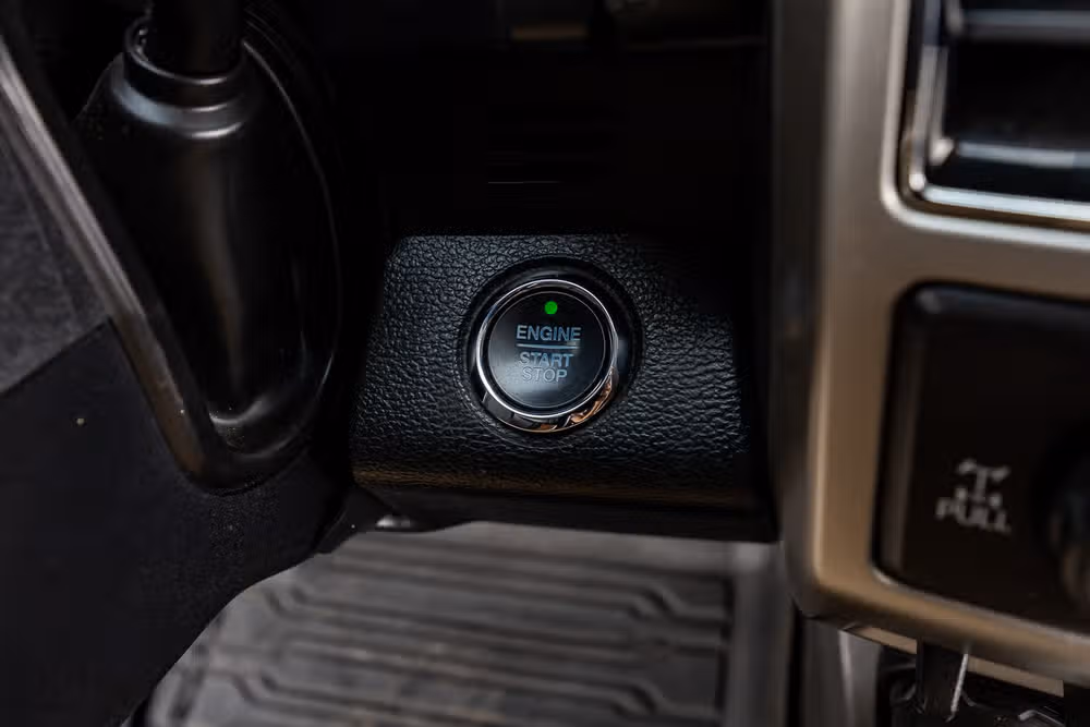 2020 Ford F-250 Super Duty Lariat Crew Cab Image 23