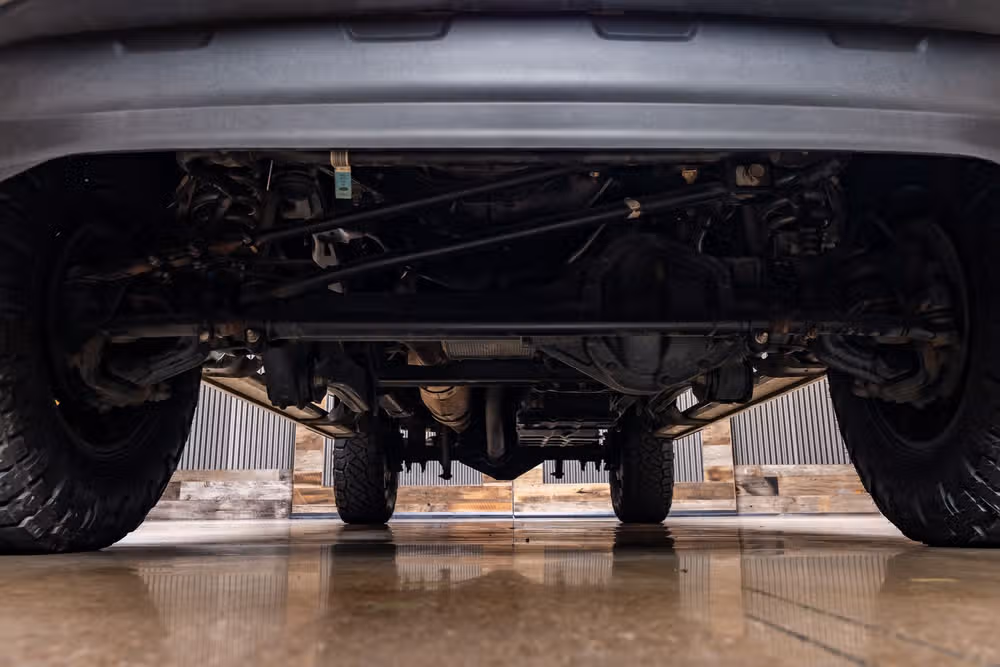 2020 Ford F-250 Super Duty Lariat Crew Cab Image 15
