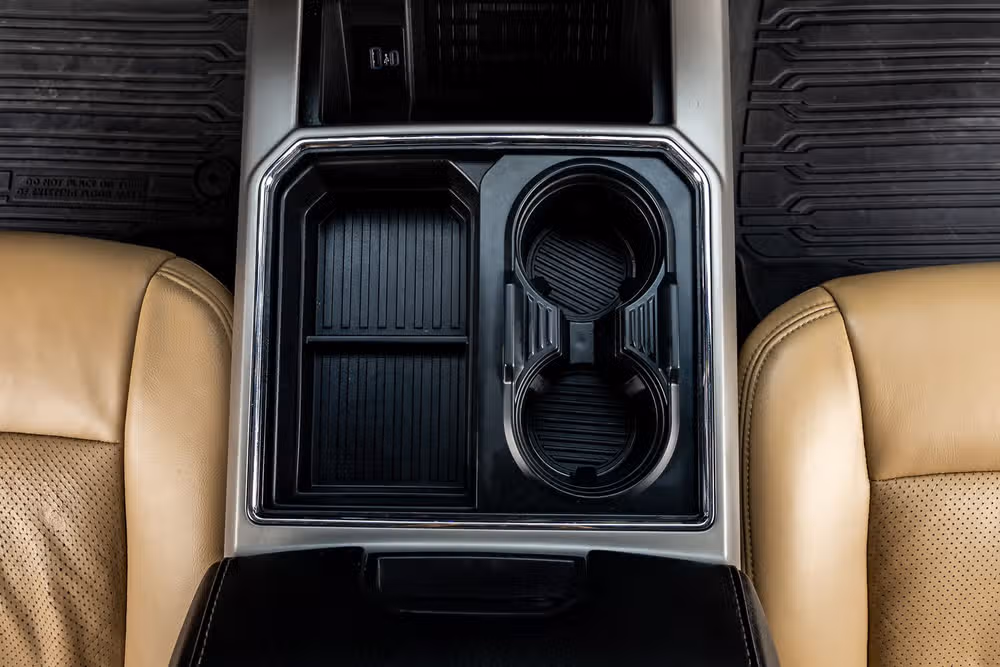 2020 Ford F-250 Super Duty Lariat Crew Cab Image 28