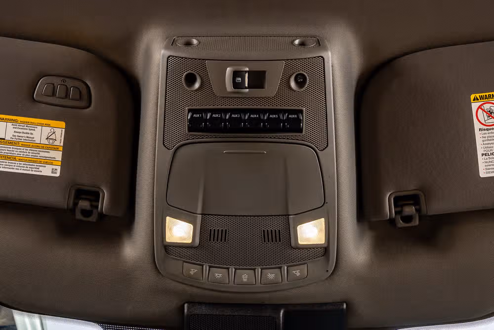 2020 Ford F-250 Super Duty Lariat Crew Cab Image 29