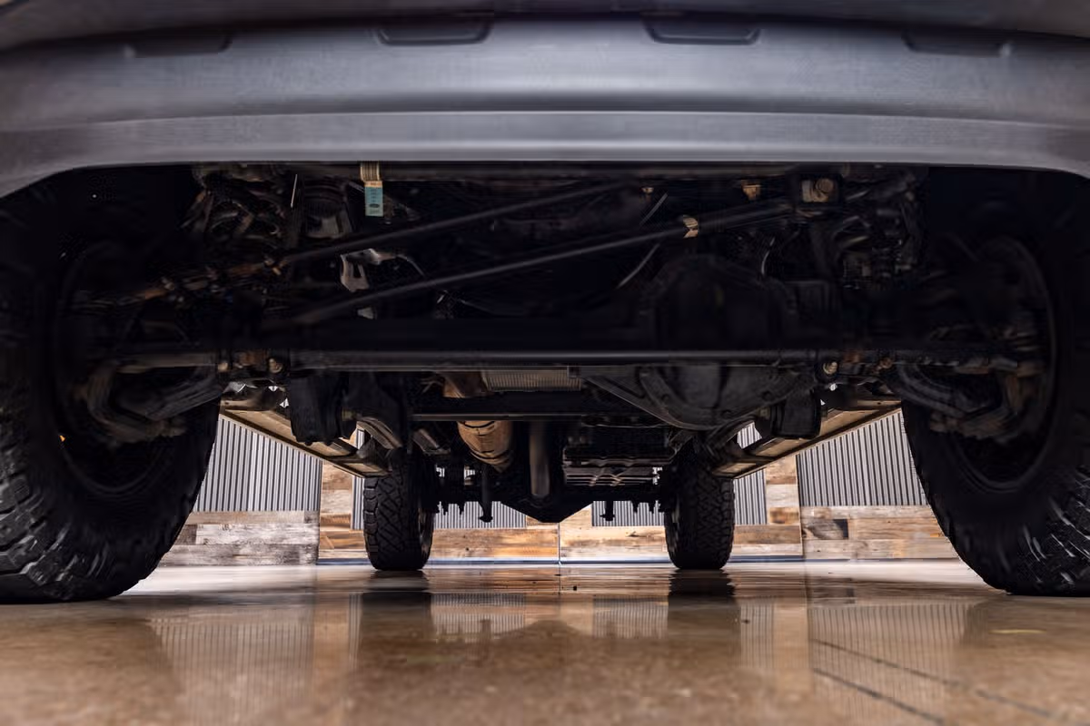 2020 Ford F-250 Super Duty Lariat Crew Cab