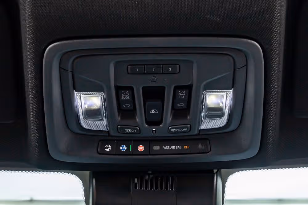 2026 Chevrolet Silverado 3500HD High Country Crew Cab Image 29